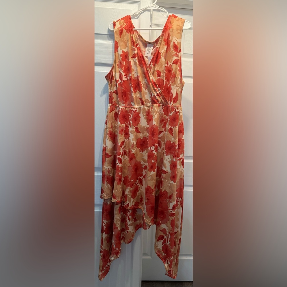 Love Squared Dress